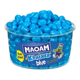 Maoam - Kracher Blue - 265er