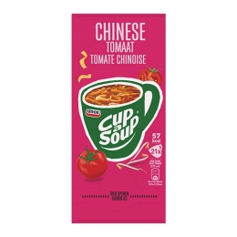 Cup-a-Soup - chinesische Tomate - 21x 175ml