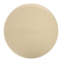Boska - Pizzastein Deluxe - ⌀ 29 cm