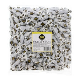  Traditional Dutch Confectionary - Holland Hopjes - 1 kg