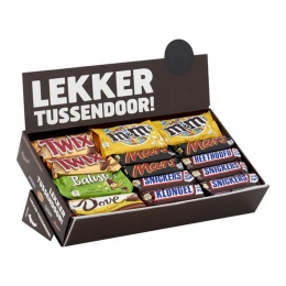Mars - Bestsellersbox - 49er