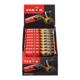 Venco - Topdrop - 36 Rollen
