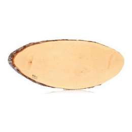 Boska - Rindenbrett Eschenholz L - 57,6 cm