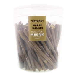 Meenk - Süssholzwurzeln - 1 kg