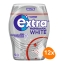 Wrigley's - Extra Professional White - 12x 50er