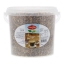 Van Gilse - Brauner Kandis-Zucker fein - 2,5kg