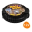 Wrigley's - Hubba Bubba Mega Long Cola - 12 Stück