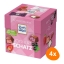 Ritter Sport - Schokowürfel Joghurt Schatz - 4x 176g