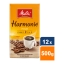 Melitta - Harmonie Mild Gemahlener Kaffee - 12x 500g