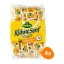 Kühne - Mittelscharfer Senf - 4x (150x 10g)