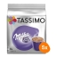 Tassimo - Milka Choco - 5x 8 T-Discs