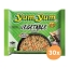 Yum Yum | Gemüse Nudeln Beutel | 30 x 60 g