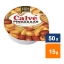 Calvé - Erdnussbutter - 50x 15g