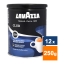 Lavazza - Club Gemahlener kaffee - Dose 12x 250g