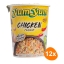 Yum Yum - Instant Nudeln Huhn - 12 Becher