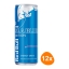 Red Bull - Sea Blue Edition (Juneberry) - 12x 250ml