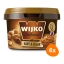 Wijko - Erdnusssauce (Servierfertig) - 6x 520g