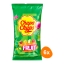 Chupa Chups - Lutscher Fruit (Nachfüllbeutel) - 6x 120er