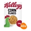 Kellogg's - Cornflakes - 40x 24g