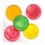 Red Band - Fruchtgummi Smile - 100er