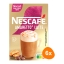 Nescafé - Gold Amaretto Latte - 6x 8 Portionen