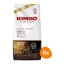 Kimbo - Extra Cream Bohnen - 6x 1kg