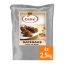 Calvé - Erdnuss-Soße (Servierfertig) - 4x 2,5 kg
