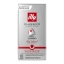Illy - Classico Lungo Kaffeekapseln - 10 Kapseln