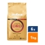 Lavazza - Qualità Oro Bohnen - 6x 1kg
