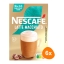 Nescafé - Gold Latte Macchiato - 6x 8 Portionen
