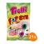Trolli - Glotzer - 21x 75 g