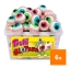 Trolli - Glotzer - 6x 60 Stück