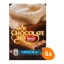 Nestlé - Hot Chocolate Mix - 6x 8 beutel
