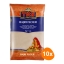 TRS - Bajri Mehl (Hirsemehl) - 10x 1kg