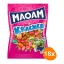Maoam - Kracher - 18x 200g