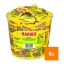 Haribo - Kinder Schnuller - 6x 100 Minibeutel
