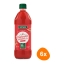 Slimpie - Wassermelonen Erdbeer Limonaden-Sirup - 6x 650ml