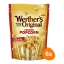 Werther's Original - Caramel Popcorn Classic - 6x 140g