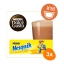Dolce Gusto - Nesquick - 3x 16 Kapseln