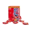 Tony's Chocolonely - Tiny Tony's Vollmilchschokolade - 900g