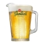 Grolsch - Bier Pitcher (glas) - 1,77 ltr