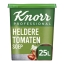Knorr Professional - Klare Tomatensuppe (Ergibt 25ltr) - 1,125kg