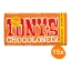 Tony's Chocolonely - Vollmilchschokolade Karamell Meersalz - 15x 180g