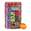 Mentos - Sour Gum Strawberry Zuckerfrei - 10x 28er