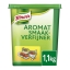 Knorr - 1-2-3 Aromat Geschmacksverstärker - 1,1kg