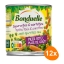 Bonduelle - Erbsen & Möhrchen sehr fein - 12x 150g