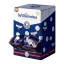 Fortuin - Wilhelmina Pfefferminze Vegan - 200 Einzelpackungen
