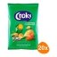 Croky - Bolognese Chips - 20 Mini Beutel