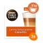 Dolce Gusto - Latte Macchiato Caramel - 3x 16 Kapseln