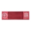 Birra Moretti - Biermatte Gummi Original - 50cm x 15cm